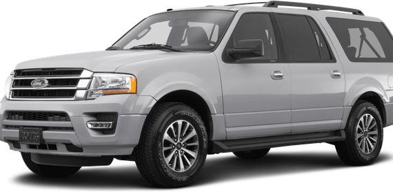 FORD EXPEDITION EL 2017 1FMJK1LT4HEA66376 image FORD EXPEDITION EL 2017 1FMJK1LT4HEA66376 image